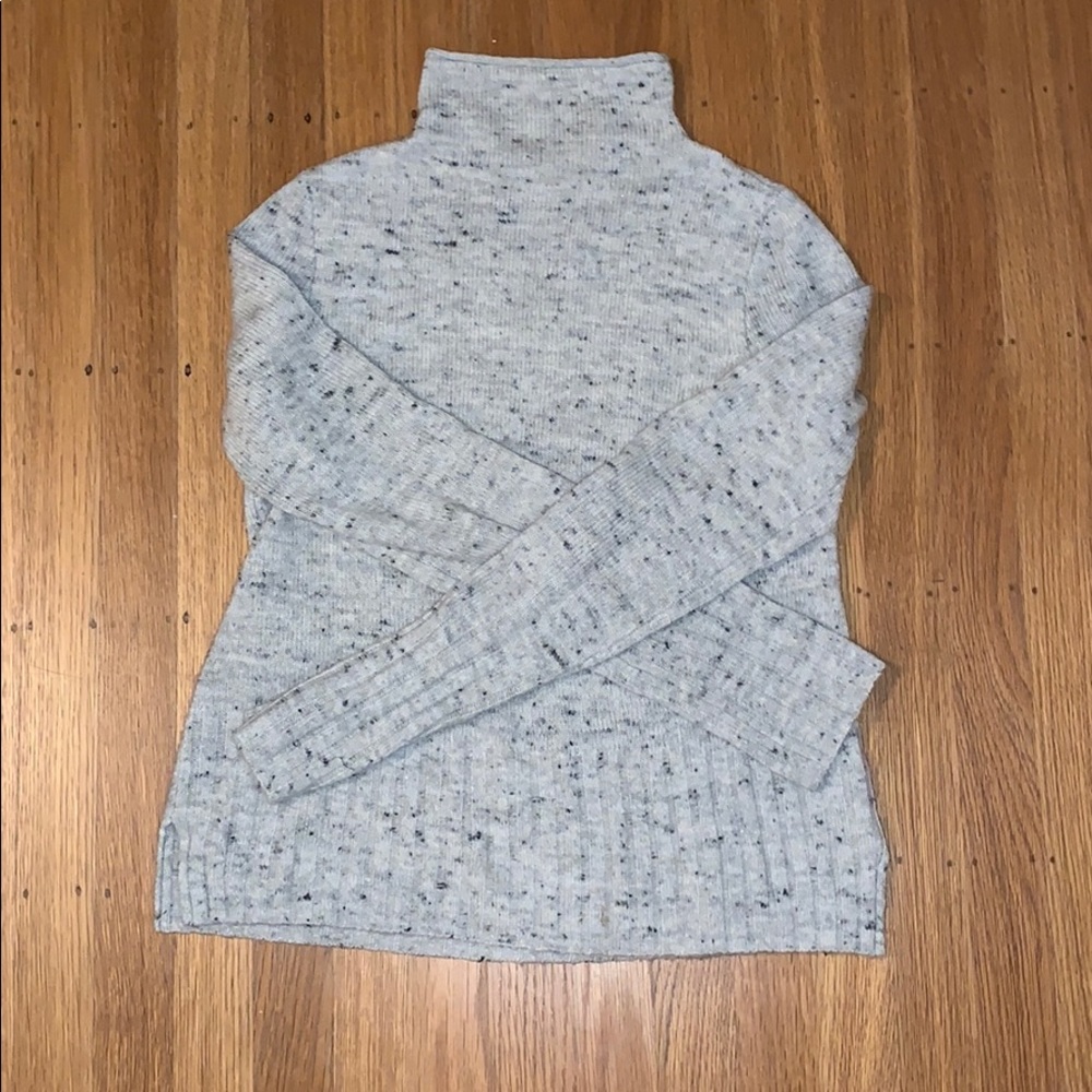 Madewell sweater